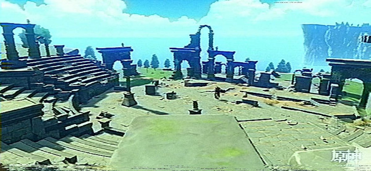 ねむろ tweet media