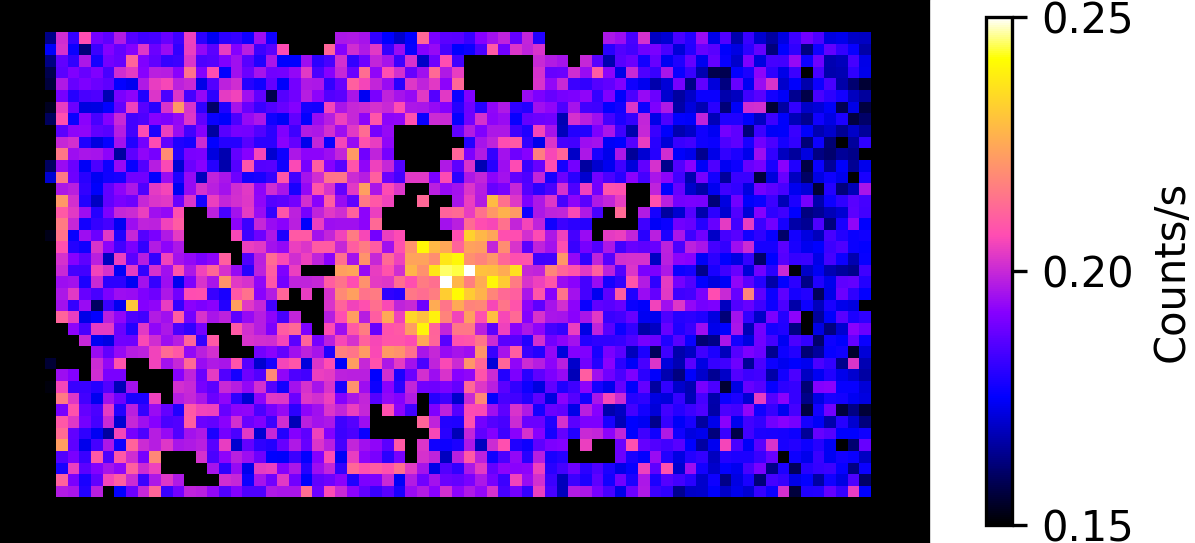 ESA Science tweet media