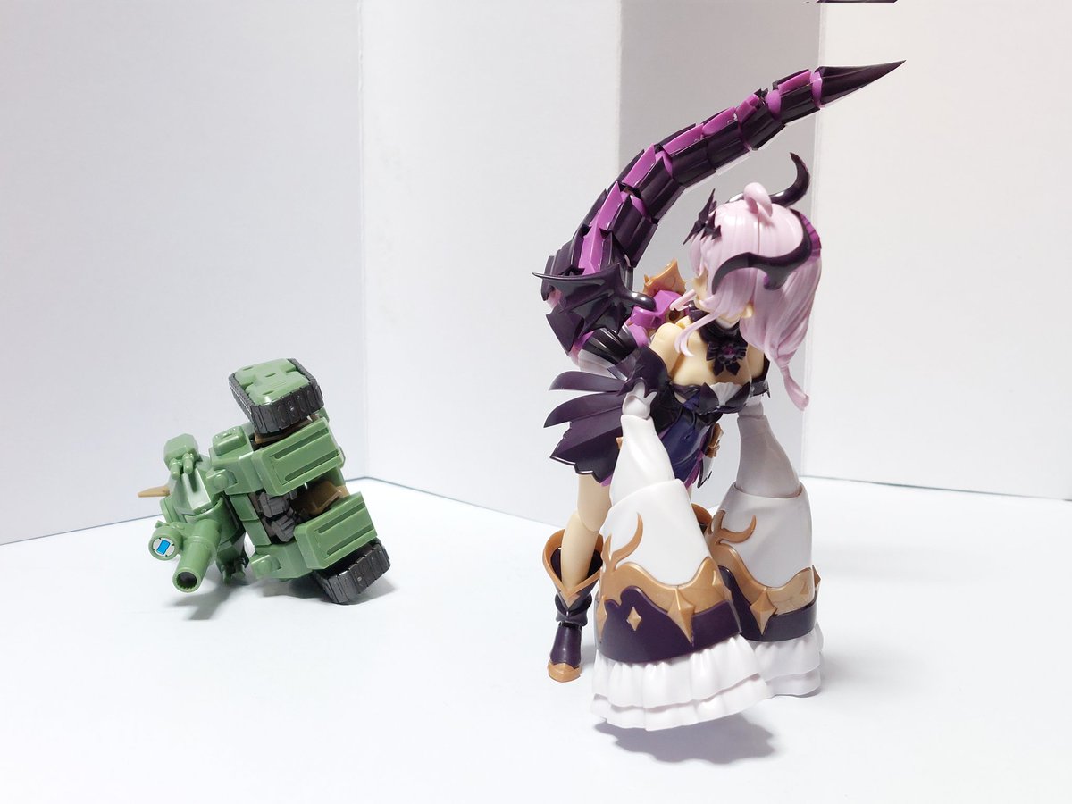 ゲスト tweet media