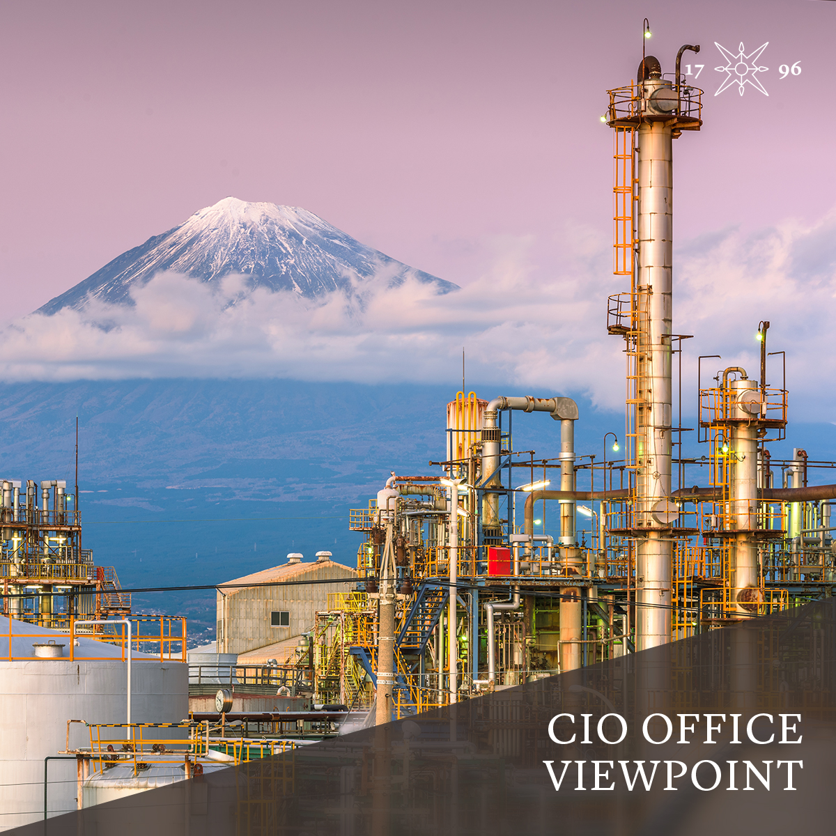 Lombard Odier tweet media