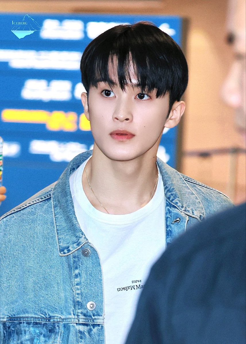 Landed safely in Korea.