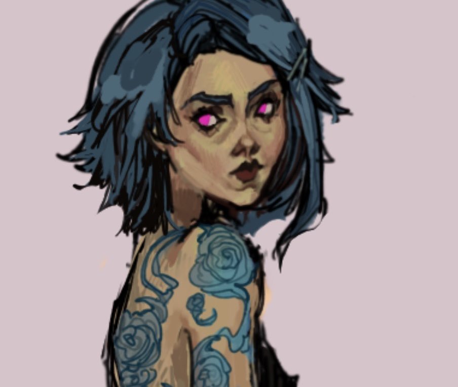 isabelle 📸 tweet media