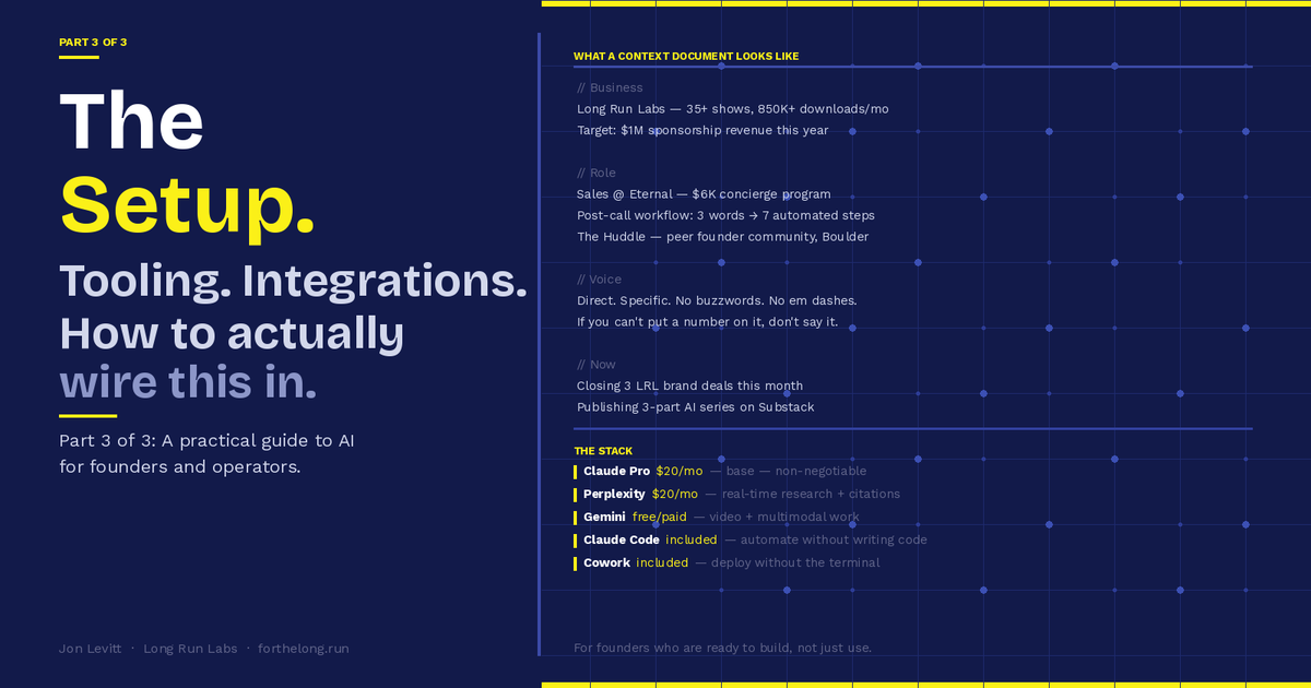 Jonathan Levitt tweet media