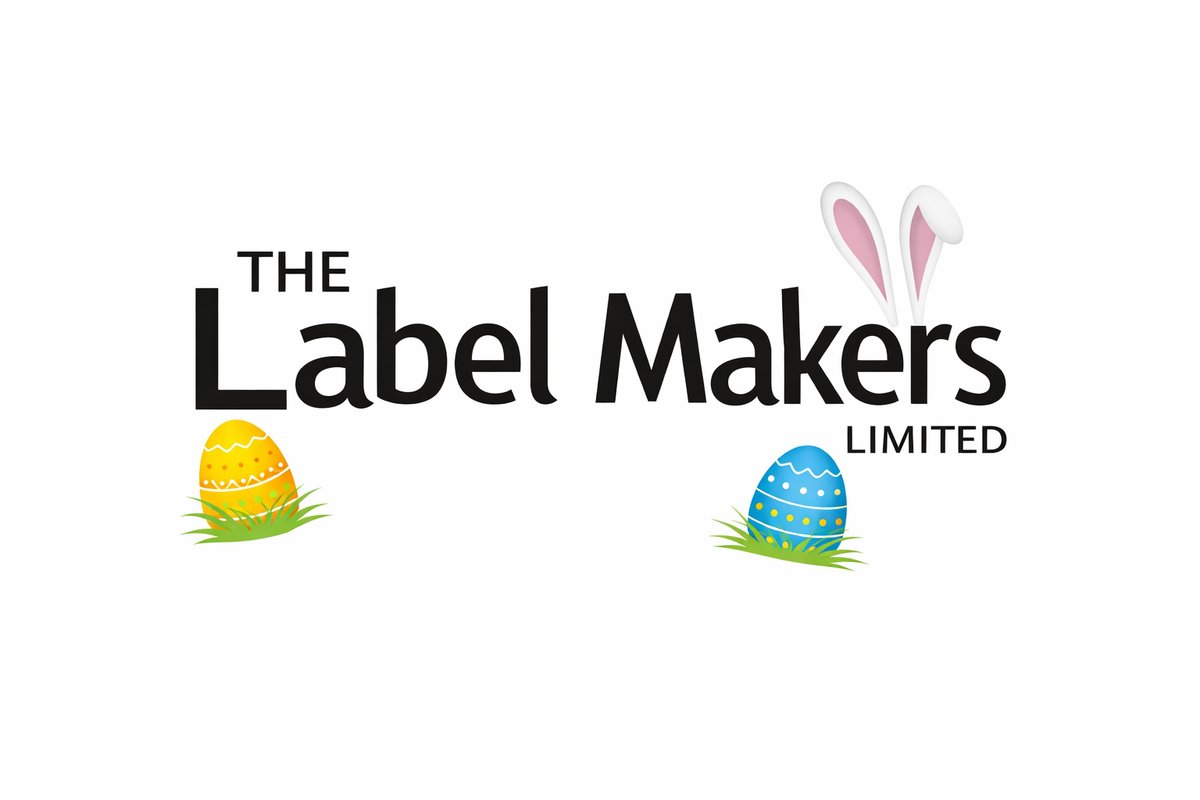 The Label Makers Ltd tweet media