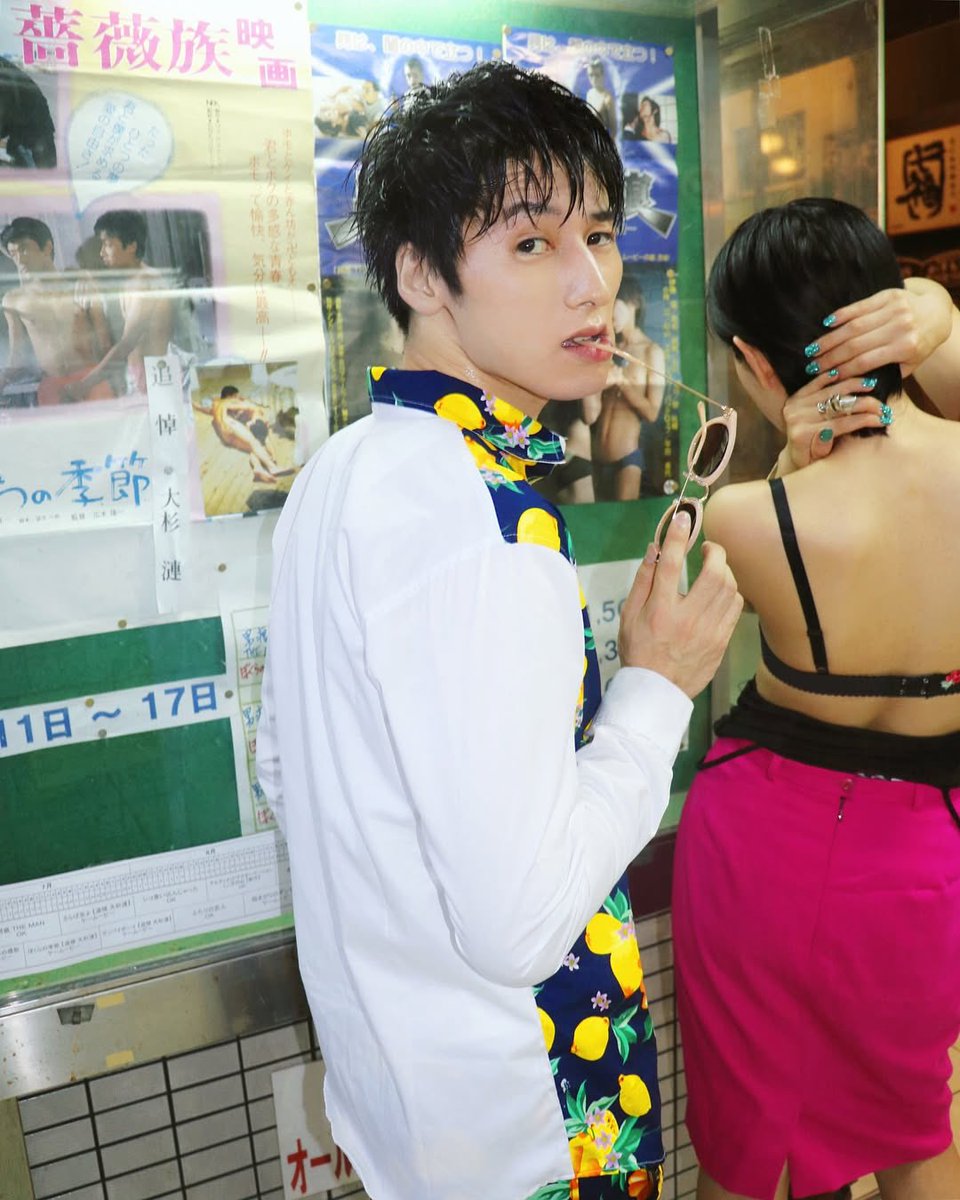 神澤　美岳 tweet media