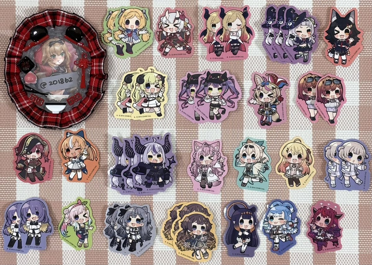 ゐちこ" tweet media