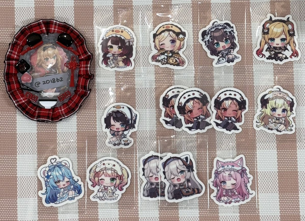 ゐちこ" tweet media