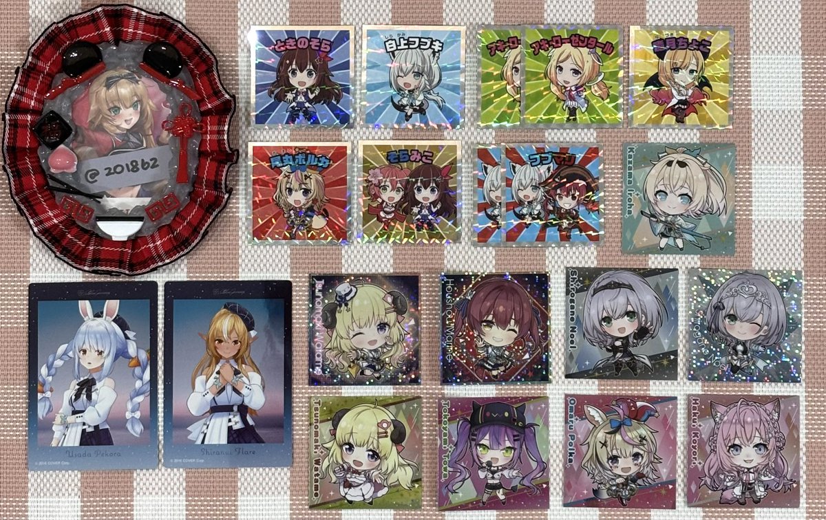 ゐちこ" tweet media