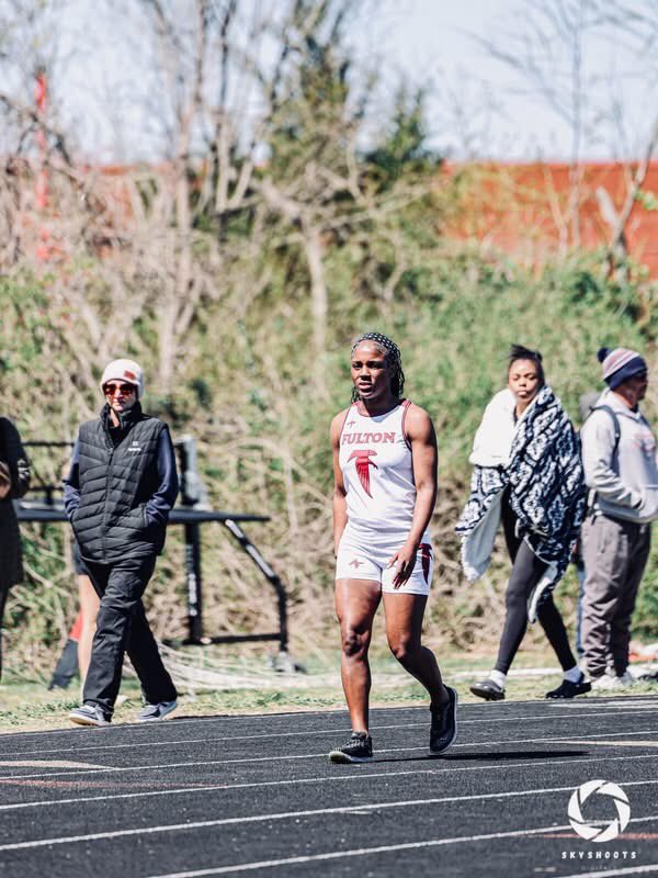 Fulton Lady Falcons tweet media