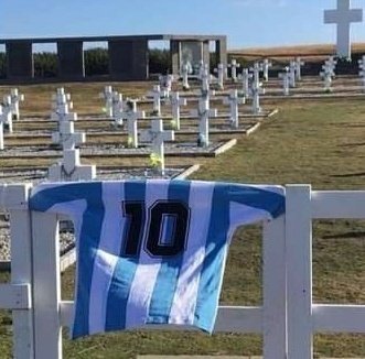 El Aguante Peronista tweet media