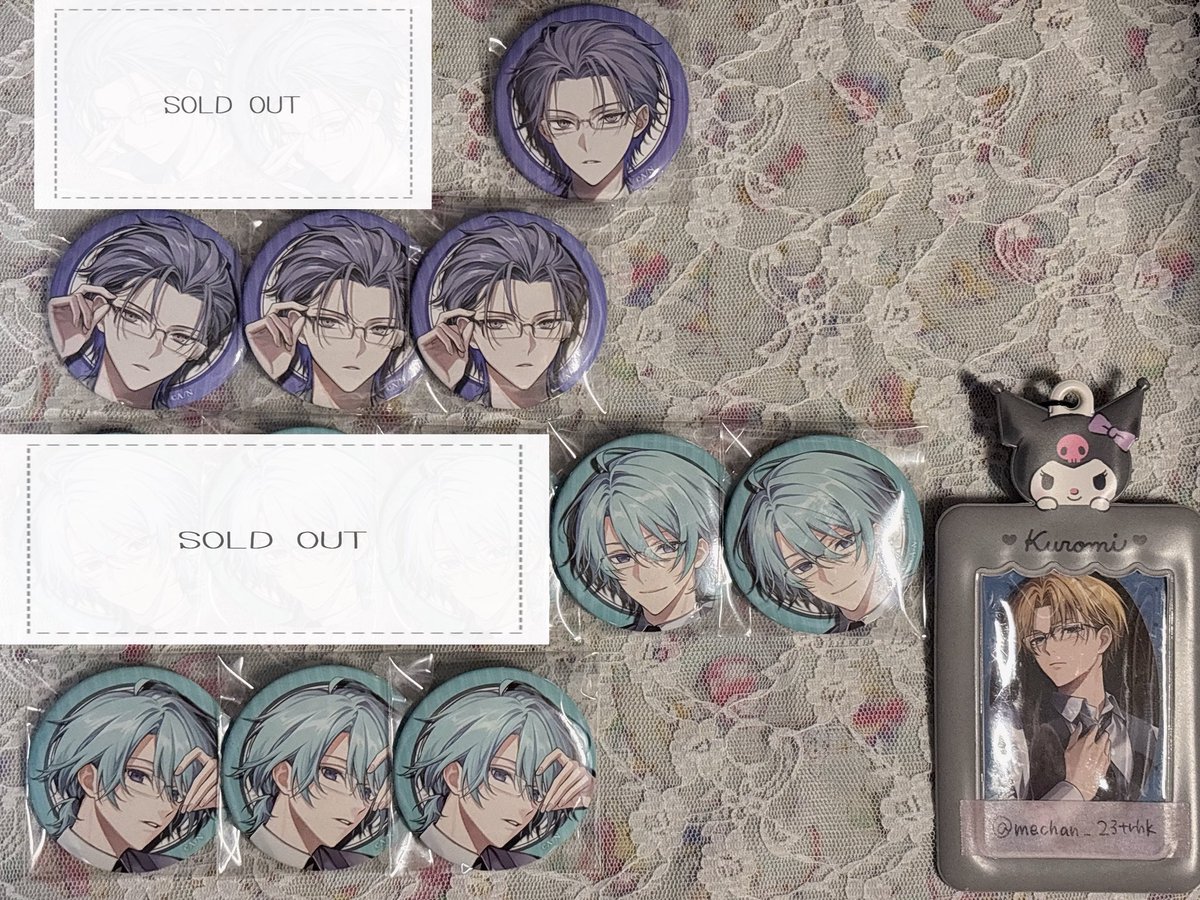 めちゃん【初回プロカ必読】 tweet media