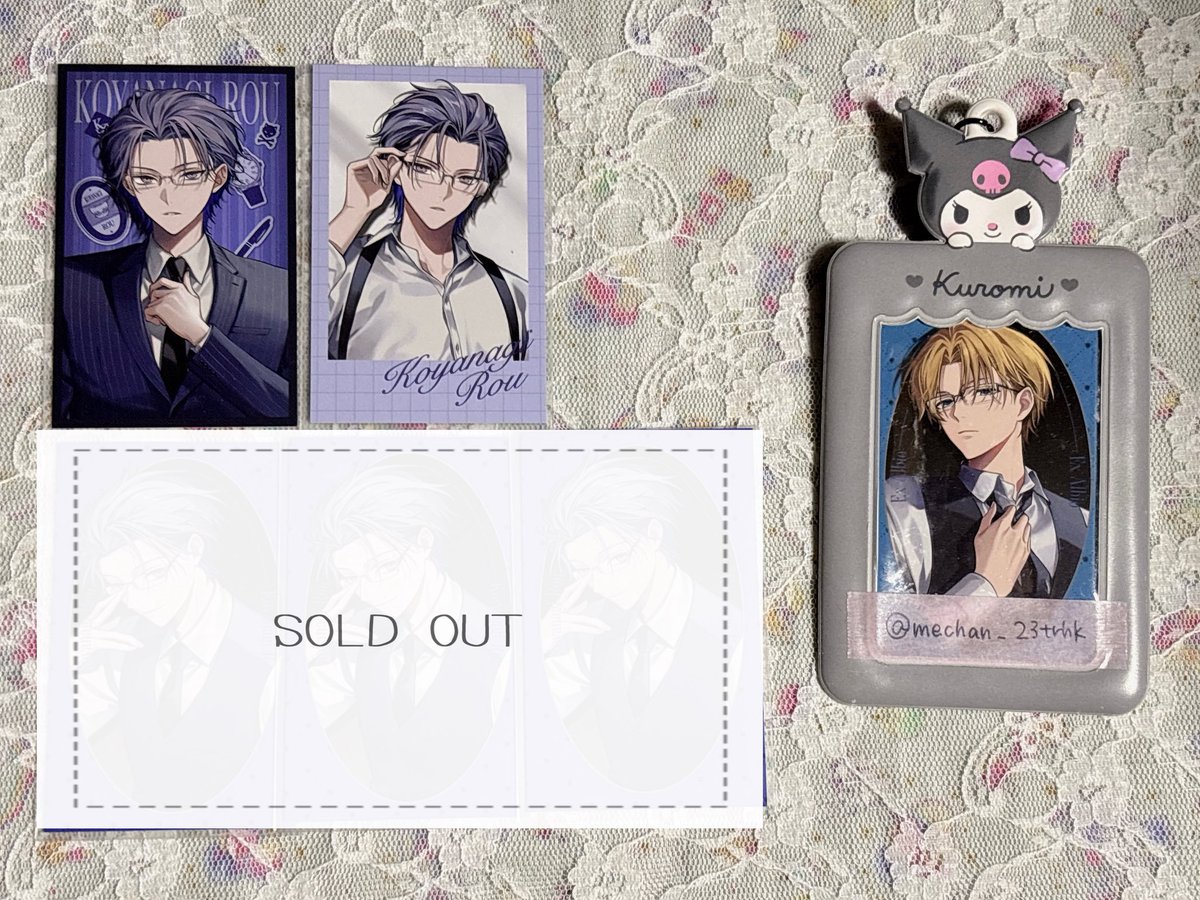 めちゃん【初回プロカ必読】 tweet media