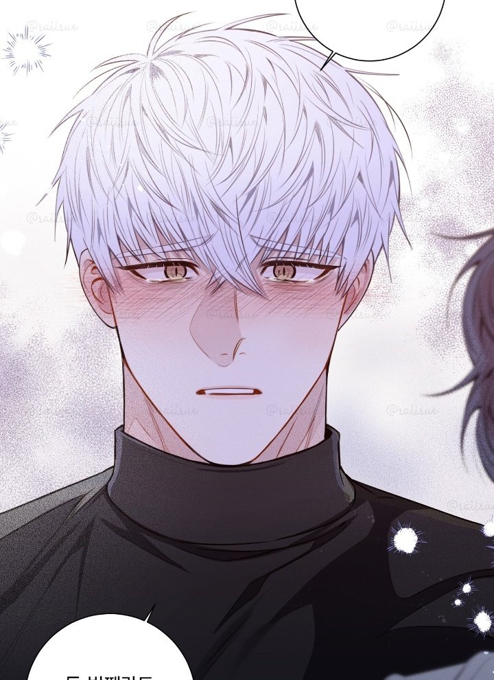 saiisue's tweet photo. "How can I go back? I broke up with you"

"But we don't even have anything to prove we're married!"

Eh? Haebom, are you alright? Don't pretend you have amnesia. How could you say that! I saw your wedding with my own eyes😭😭 I was expecting an explanation from you, but now I'm furious 😠 #CherryBlossomsAfterWinter