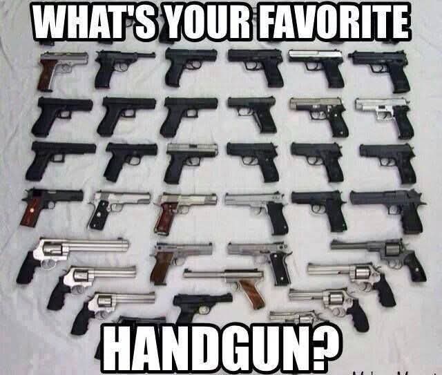 Firearm Fury tweet media