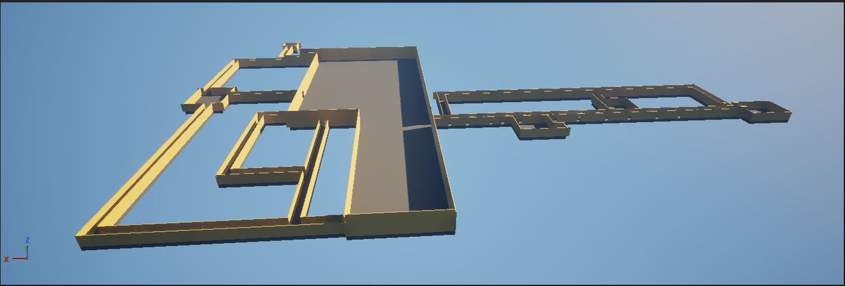 Argaze Game Studio tweet media