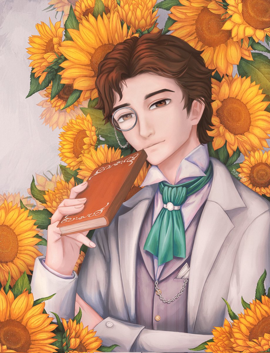 YasanaArt✧*。 tweet media