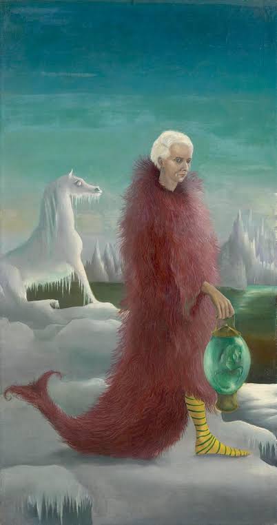 Otrebordm's tweet photo. A peine si trois lumiéres
bougent encore
à peine si les planètes
malgré leur voilure com- plete
avancent en flottant
depuis trois heures la gravitation a cessé d'exister 🖤🖼
Max Ernst 🎂👨🏻‍🎨
nació el #02Abril de 1891
#FelizJueves #Surrealismo #Arte #MaxErnst #OtrebordmXCultura https://t.co/PAl2JXNnLt