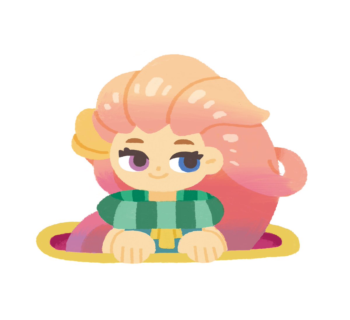 きりゅー tweet media