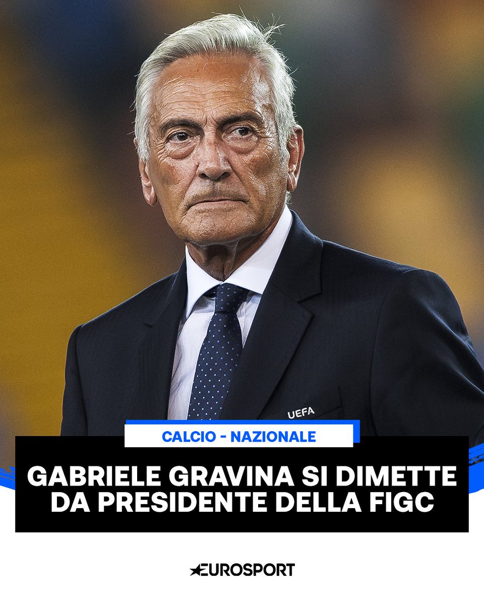 Eurosport IT tweet media