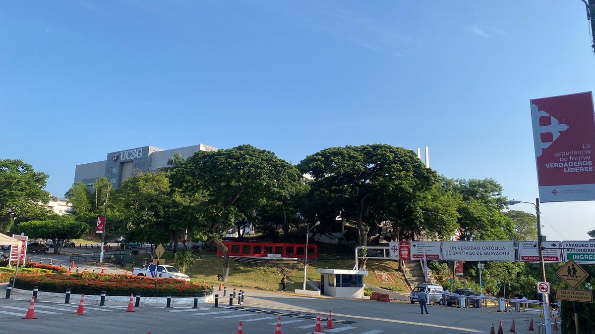 Juan Ycaza tweet media