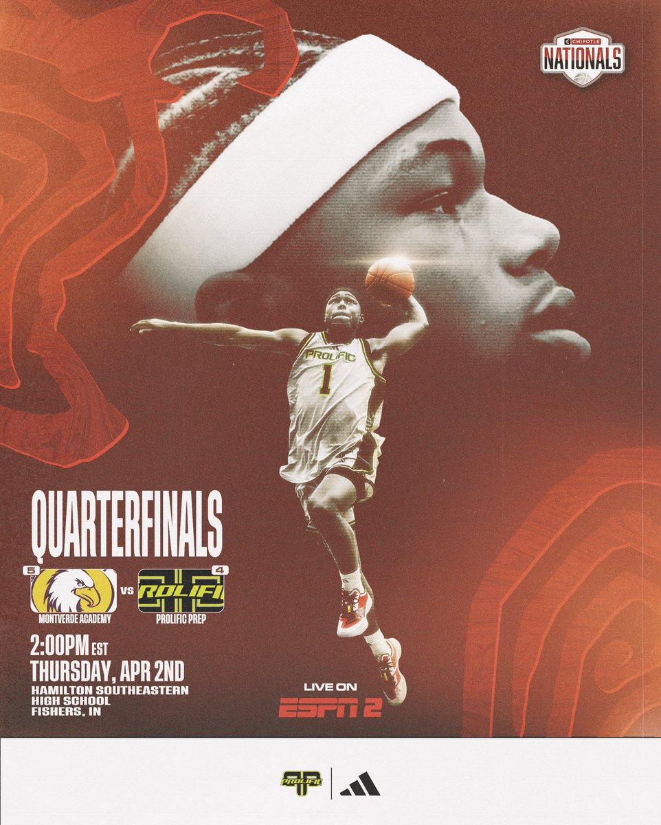 Prolific Prep tweet media