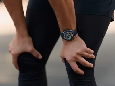 fparri's tweet photo. 13-14 giorni di autonomia con GPS attivo. Display da 3.000 nit. Mappe offline. 169,90€.

L'Amazfit Active Max è lo smartwatch per chi vuole ricominciare a muoversi senza complicazioni — e senza ricaricare ogni sera.

🔗 Ne parlo su @mondointasca:  https://t.co/BfixENPL6s https://t.co/ky3S3RisZA
