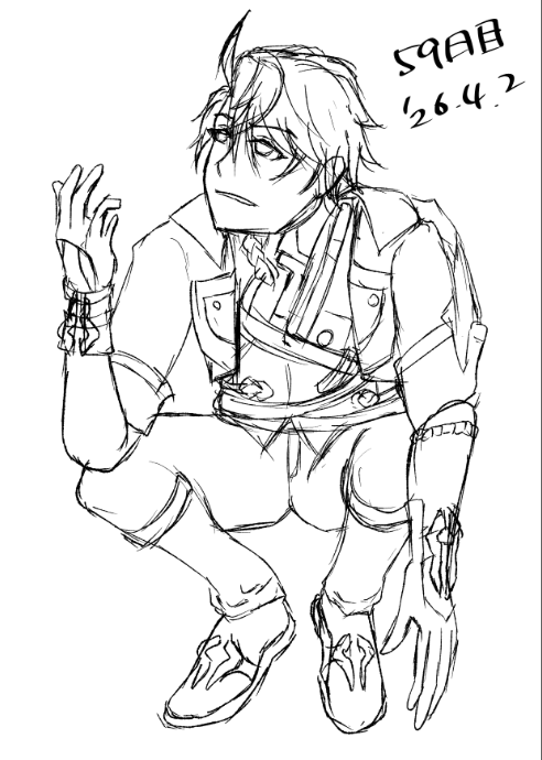 くろん tweet media