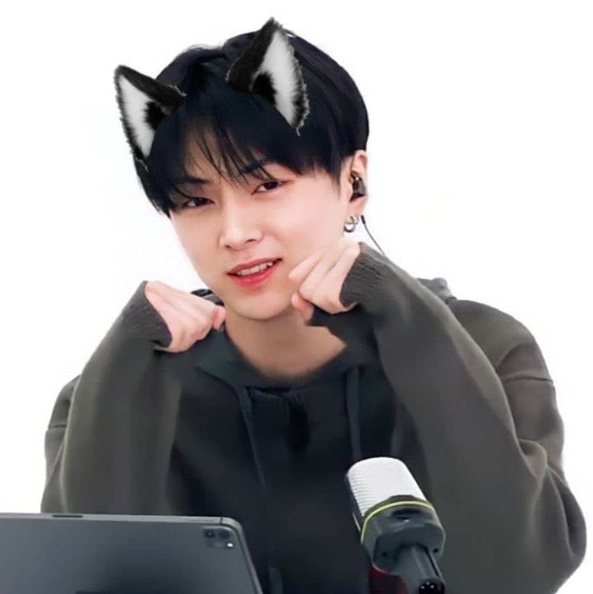 Ini JAY. tweet media