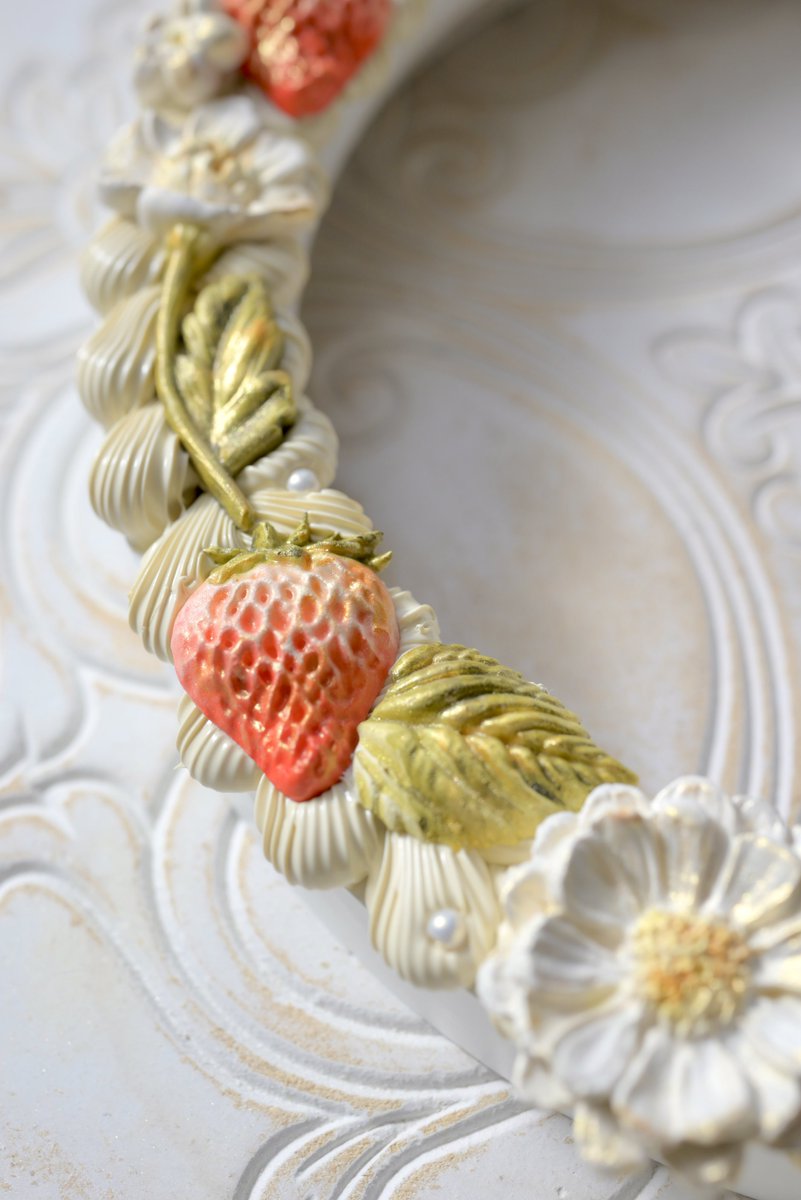 𝒟ℯ𝒶𝓇 𝓂ℯℯ 🍓┊ まるデザ ┊ E10.11 ┊ tweet media