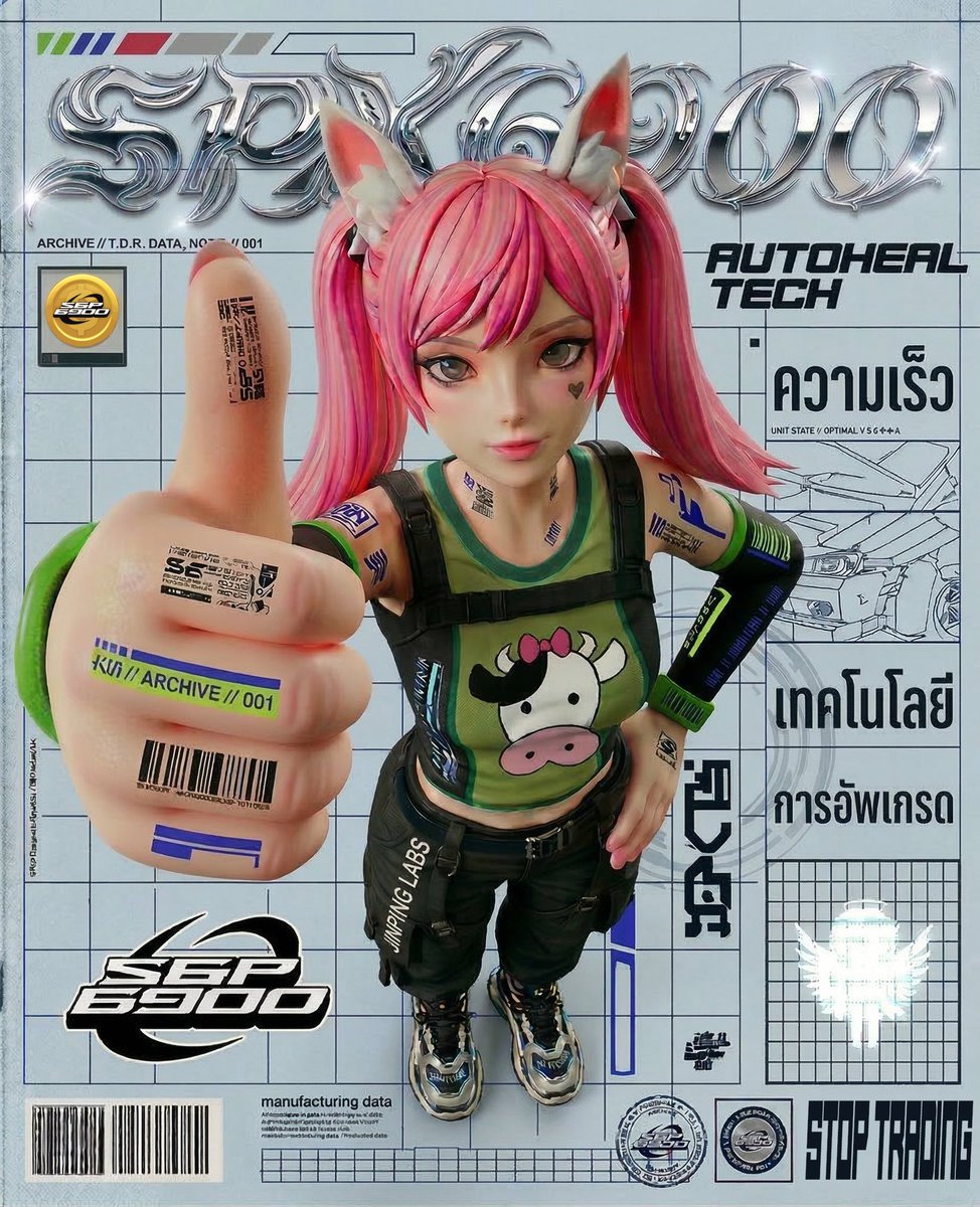 trillaeon tweet media