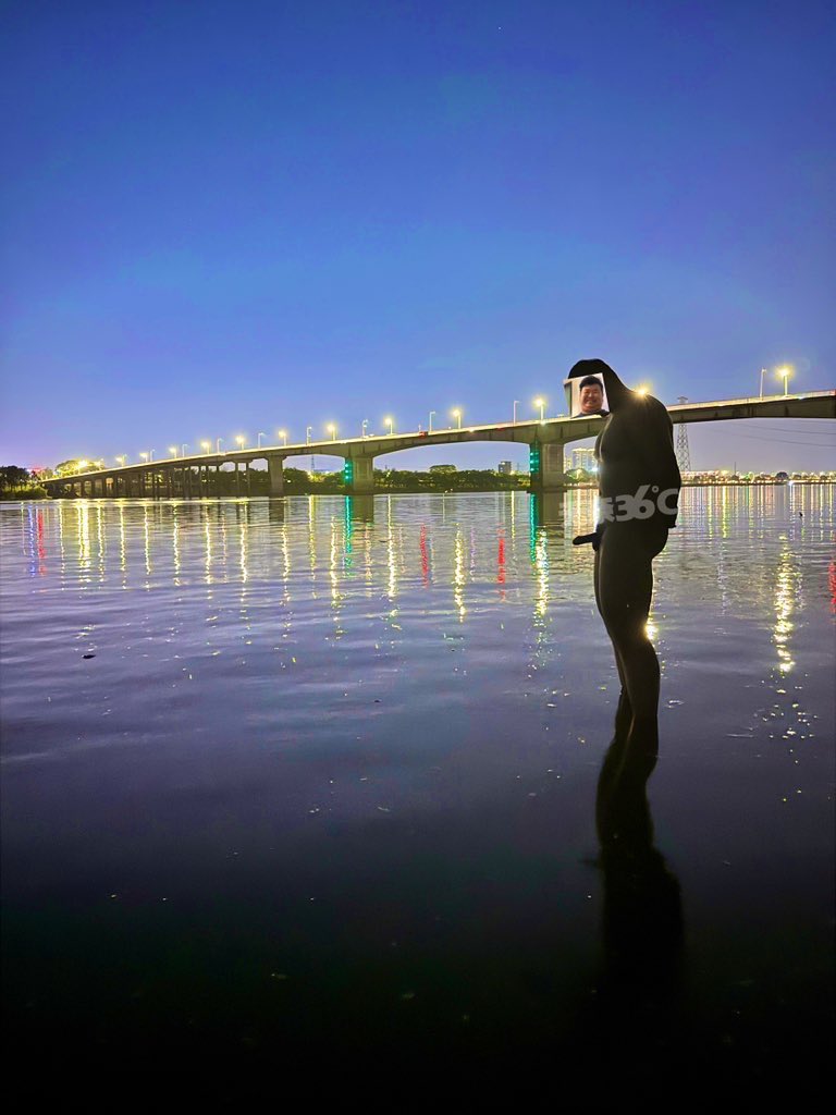 无奈36°C tweet media