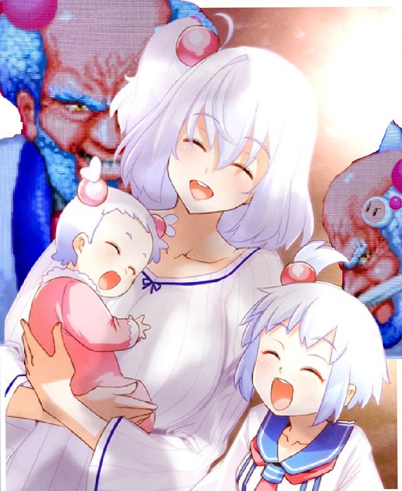 クレイ＠自称鳥取一のエボルヴエンジョイ勢 tweet media