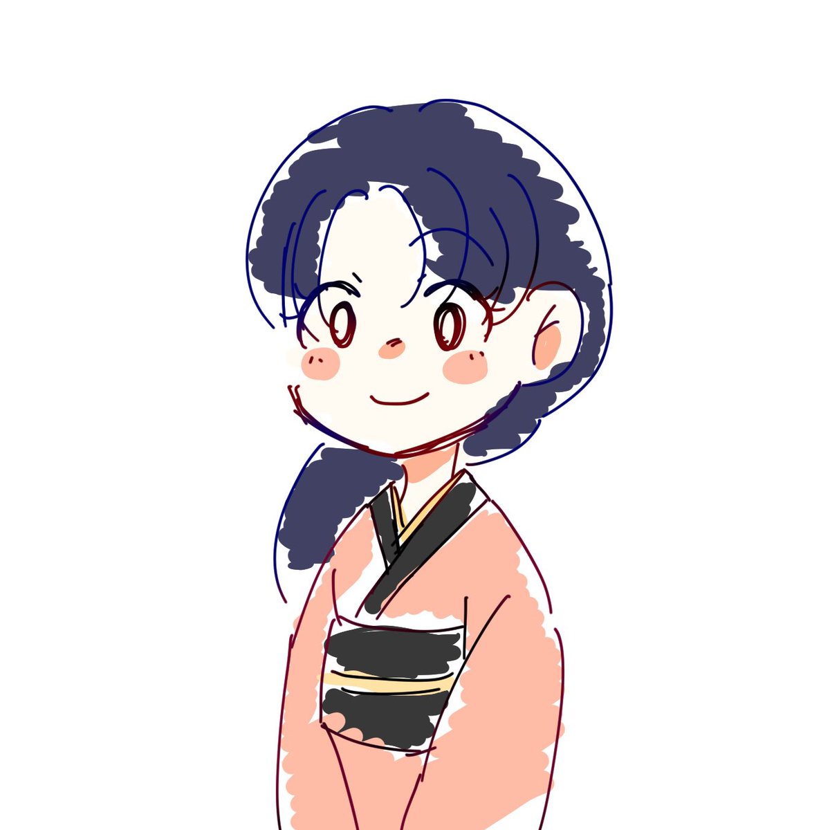 Michael Cox@元美濃川 tweet media