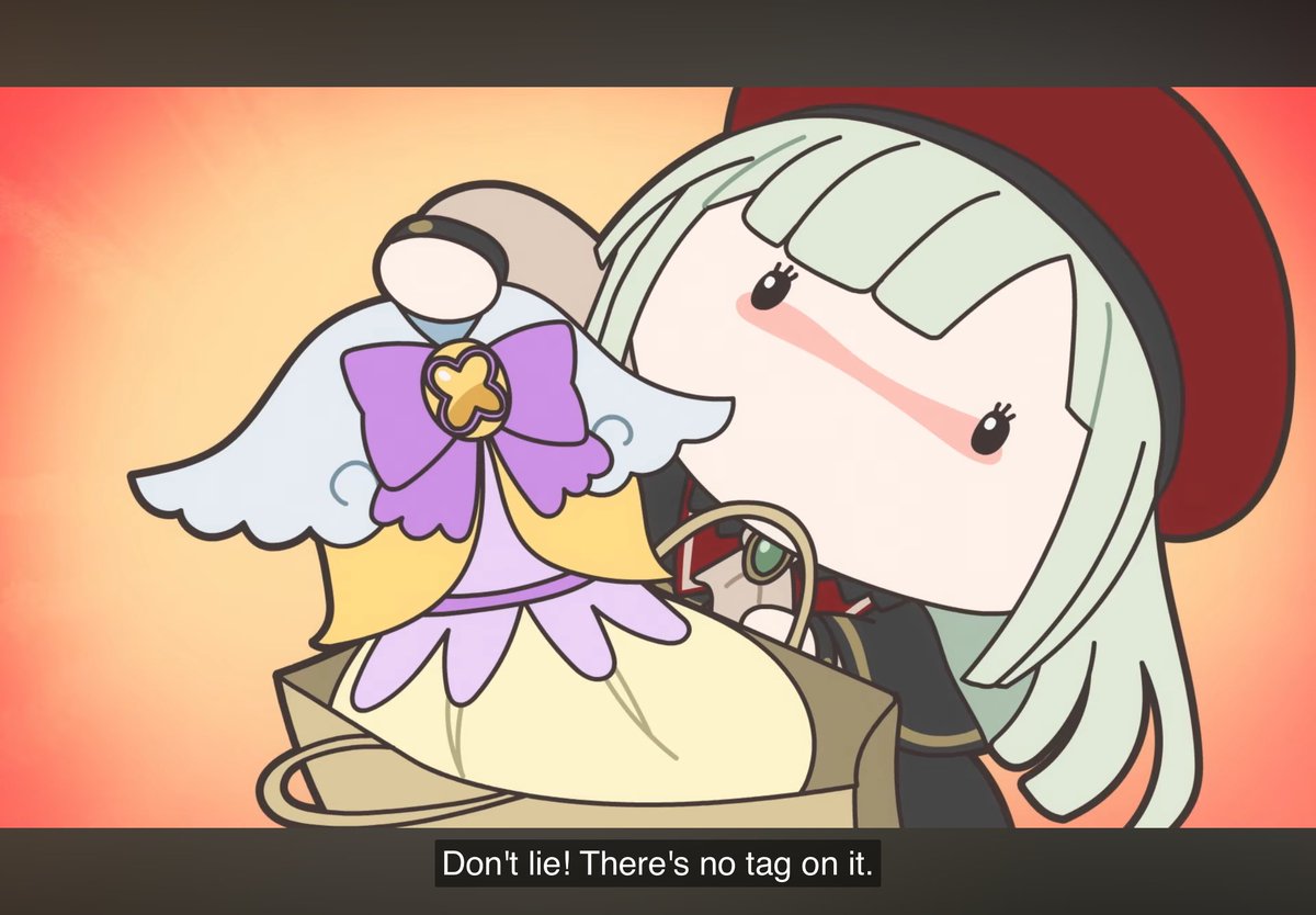 Mitzi🐥🐑 mtsktmrn peddler tweet media