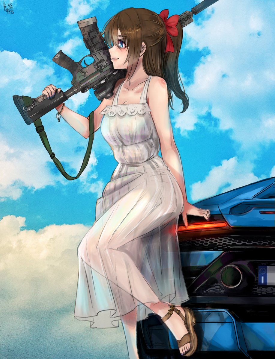 L0ssL3ss Arts tweet media