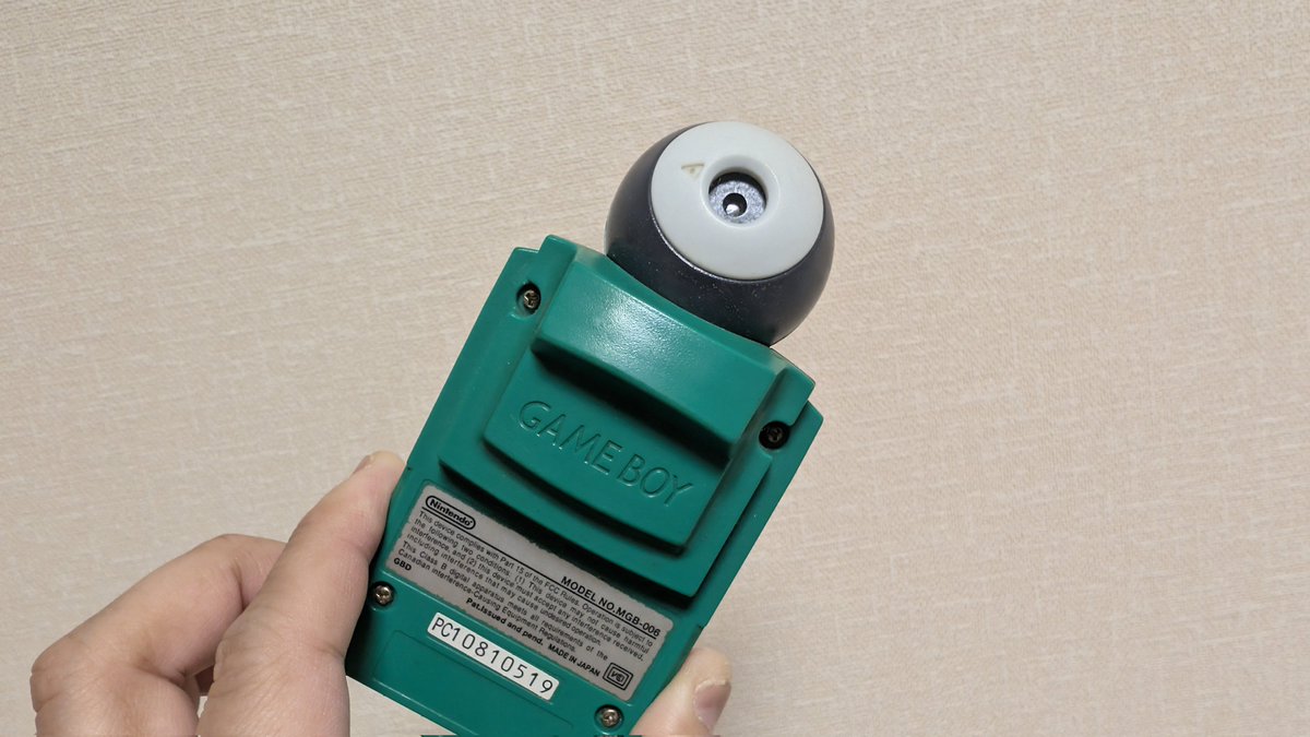 てっく tweet media