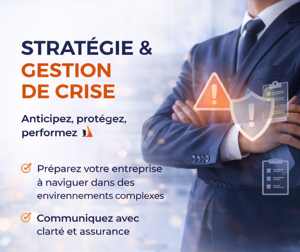 Protégez votre réputation, maîtrisez votre avenir.

📷 africa-diligence.com

#CommunicationStratégique #GestionDeCrise #IA #Reputation #AfricaDiligence #Resilience