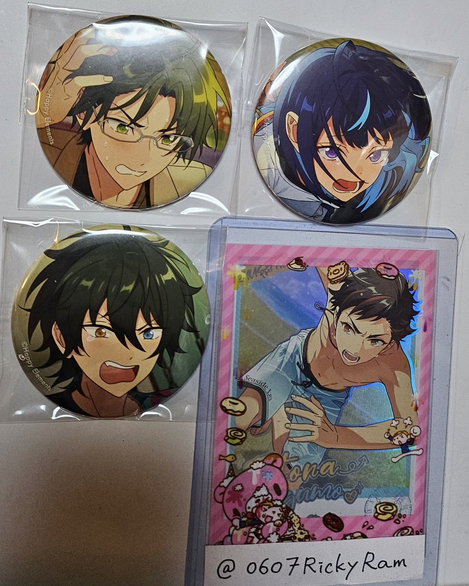 RickyRam🐦 tweet media