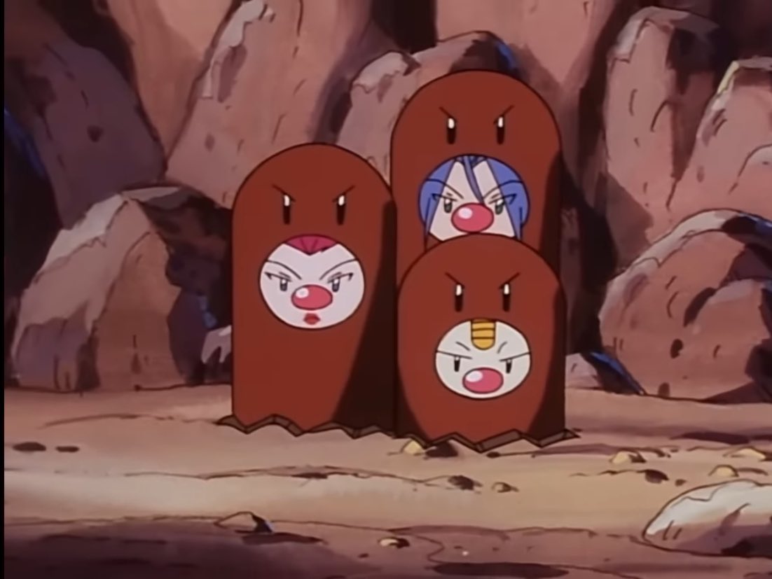 Pokemon Jewels tweet media