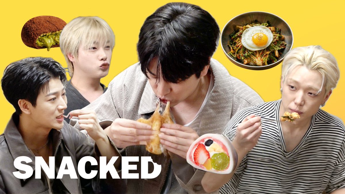 First We Feast tweet media