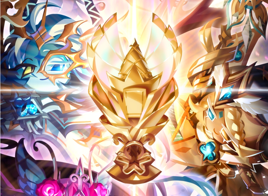 shadow milk cookie reaction is so goofy in this new comic lel
(you can read it here! : cookierunbraverse.com/asia/comics/de…)

#shadowmilkcookie #cookierunkingdom