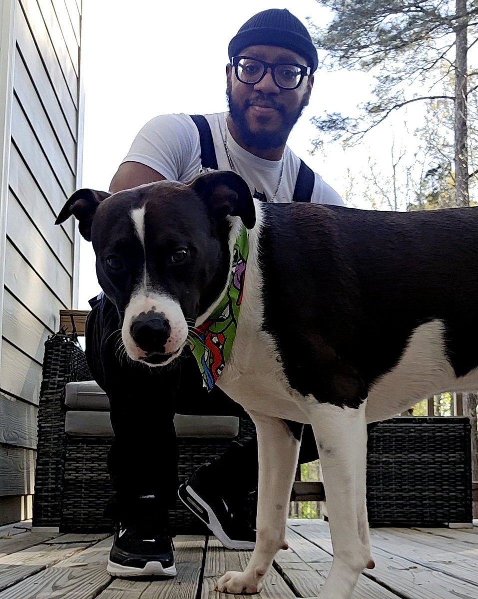 Ruff Worlock tweet media