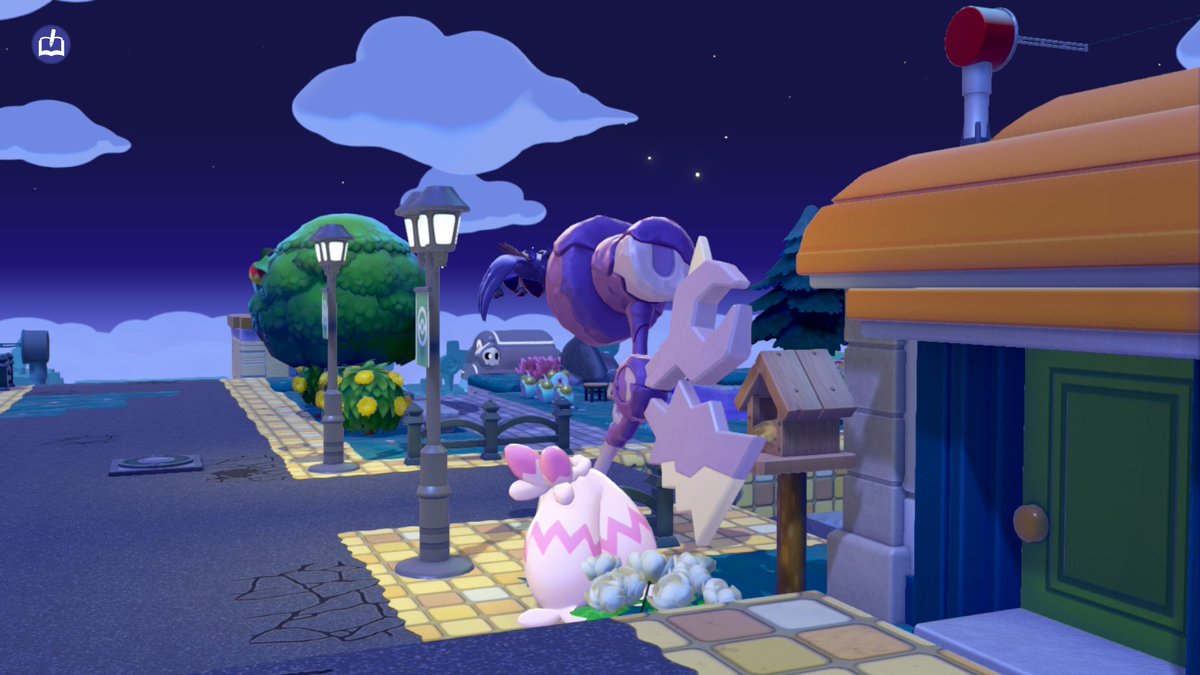 Aokashi (あおかし) tweet media