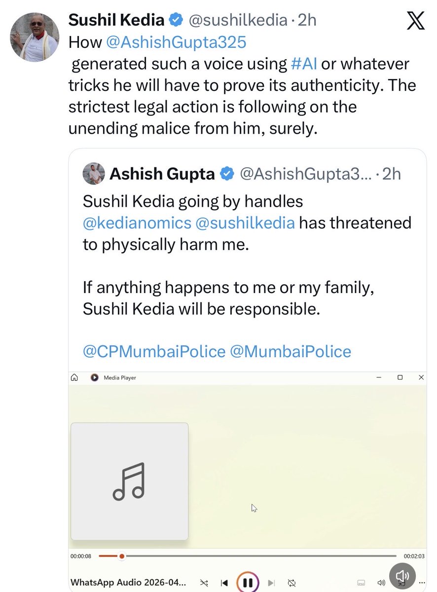 Fintwit decoded tweet media