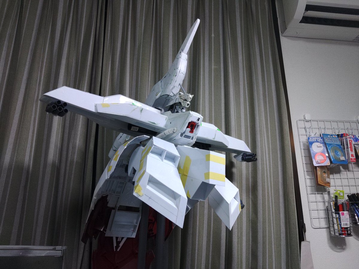 布団大魔王 4/12モデラーズミーティングイン熊本 tweet media