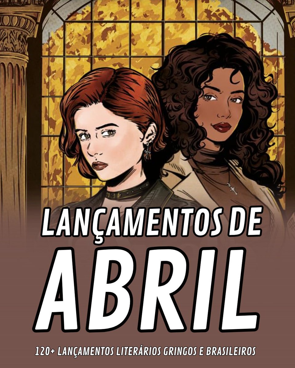 📚 tt literário tweet media