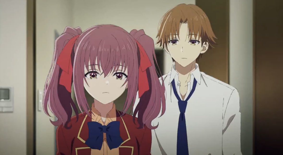 🎀 Ichika Amasawa 🎀 tweet media