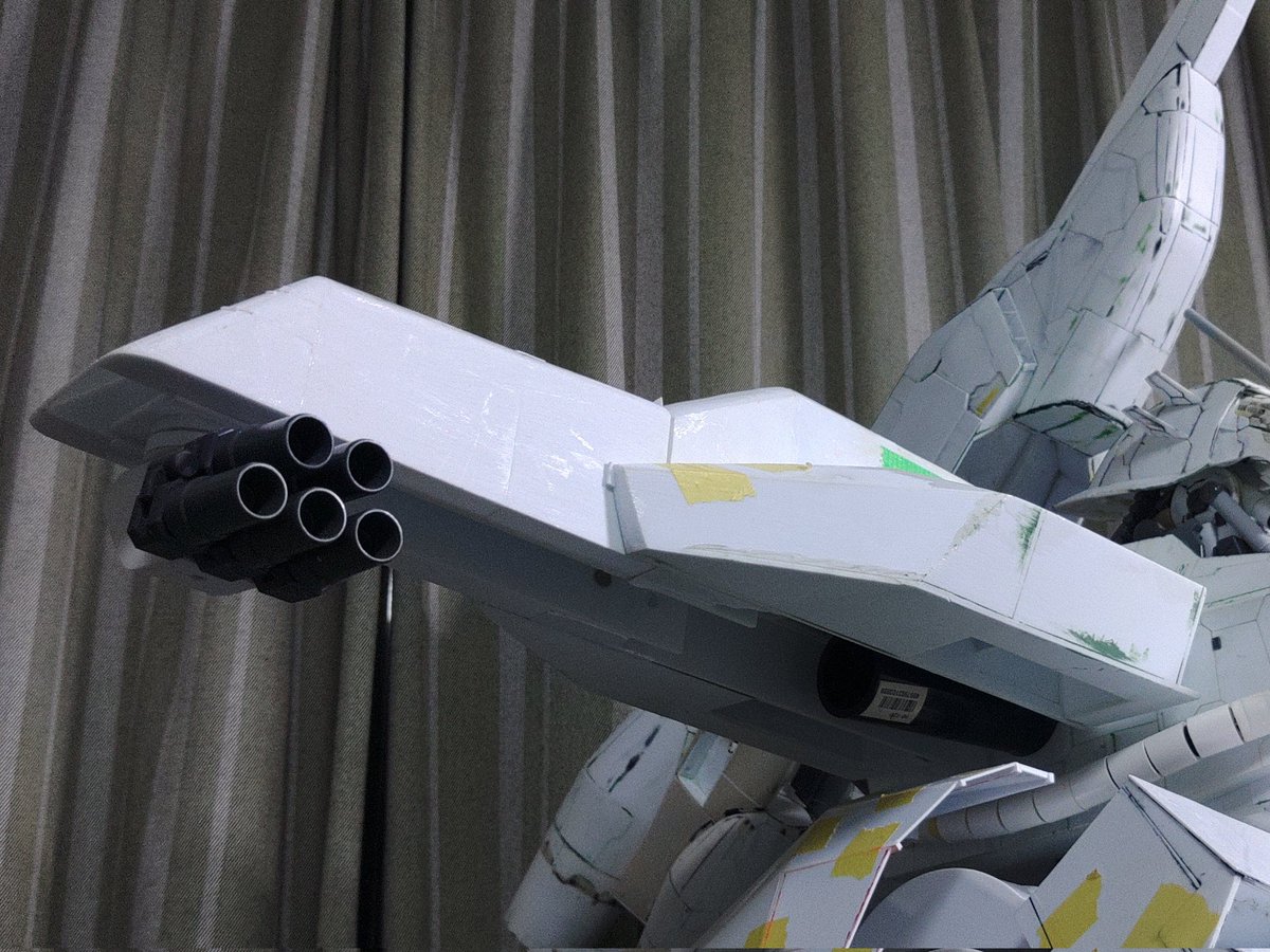 布団大魔王 4/12モデラーズミーティングイン熊本 tweet media