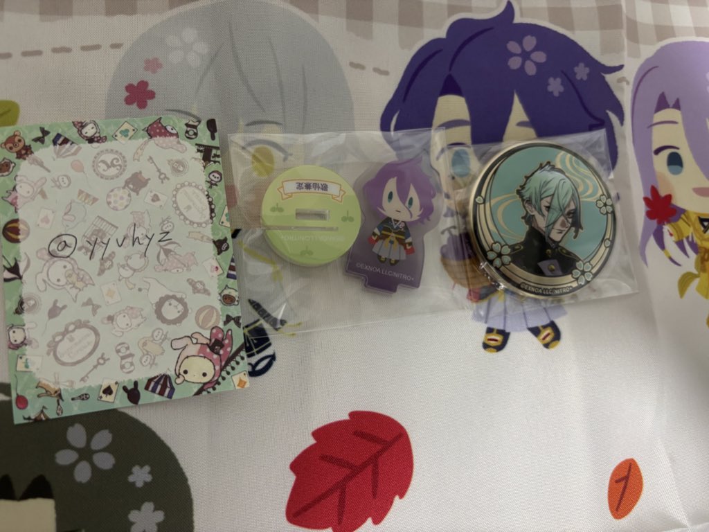 ゆーり tweet media