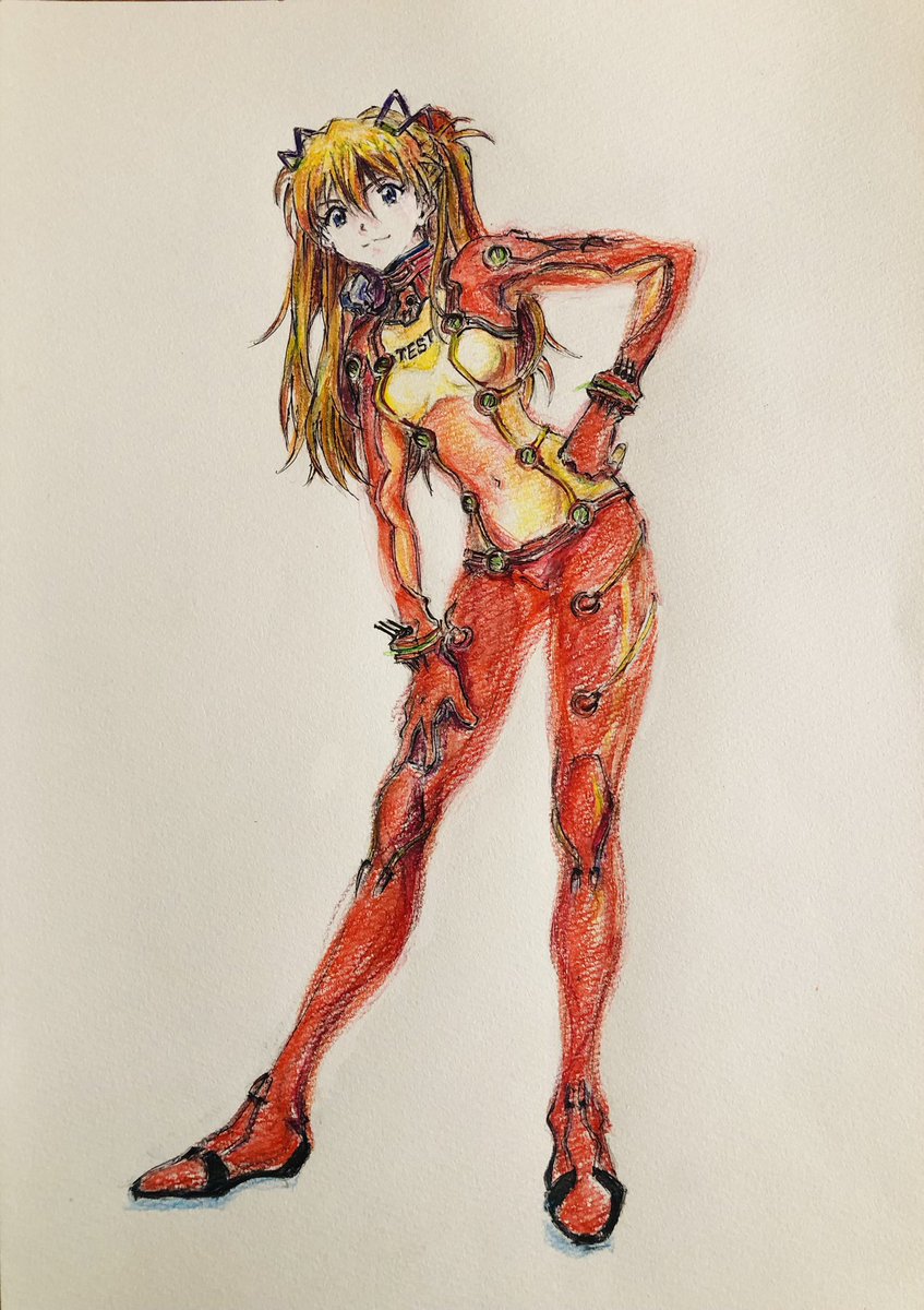 空切礼子 tweet media